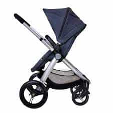 fisher price stroller activity pals