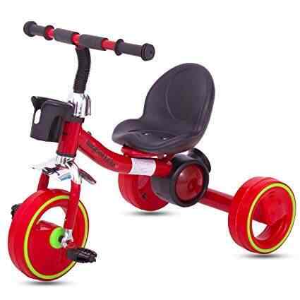 panda cycle price