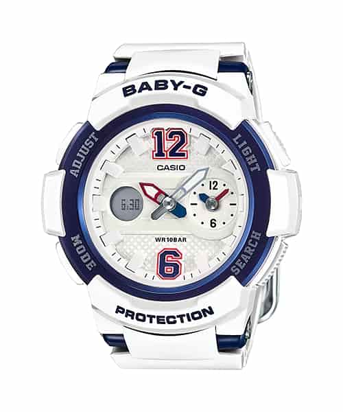 Baby g hotsell watch near me
