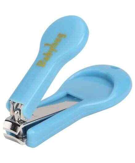 babyhug nail cutter