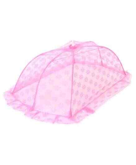babyhug mosquito net