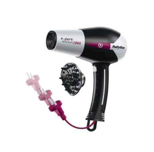 Babyliss D171e Hair Dryer Features Price Reviews Online In