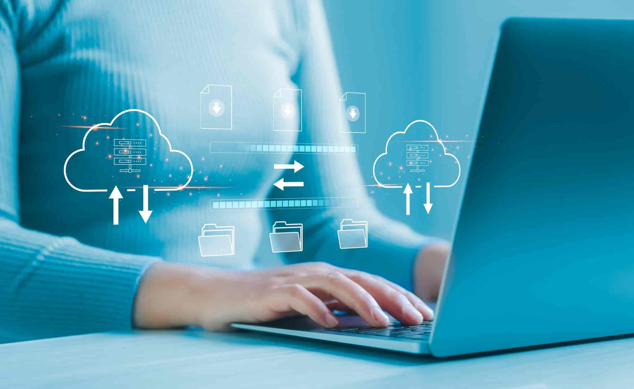Backup & Recovery Software