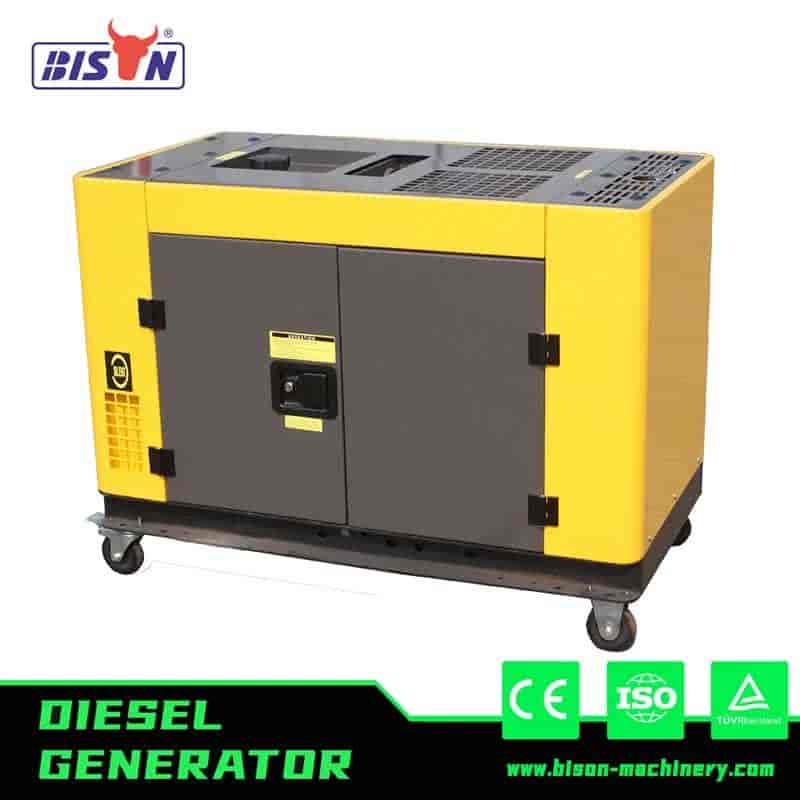 Diesel Engine Generator Set in Tirupur - Powerful, Reliable & Efficient ...