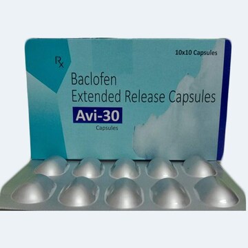 baclofen 10 mg tablet cost