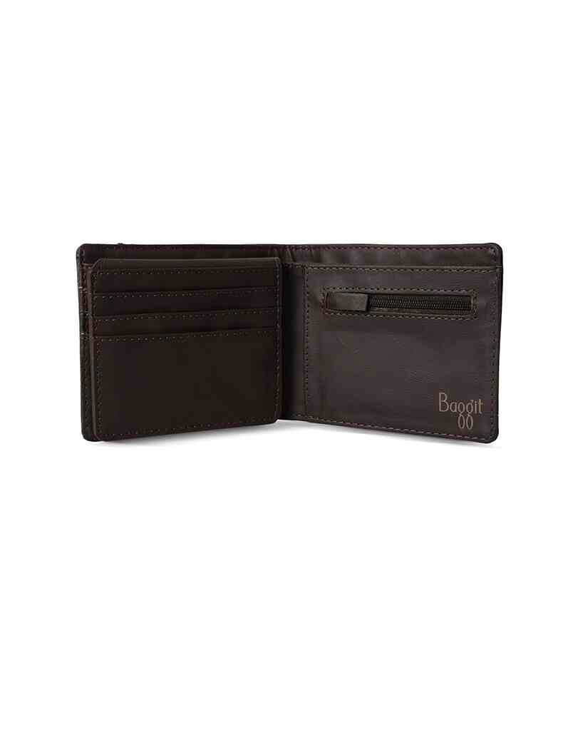 Baggit deals mens wallet