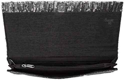 Baggit black online handbag