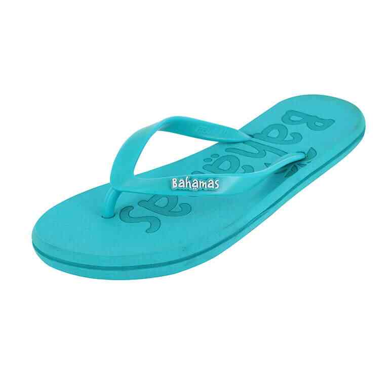 Bahamas discount slippers ladies