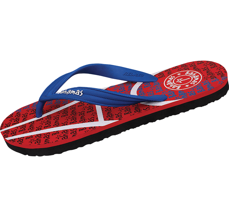 Chappal bahamas discount