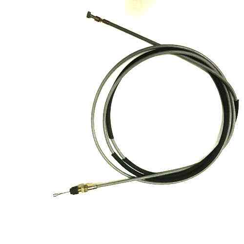 Bajaj discover 100cc accelerator cable hotsell