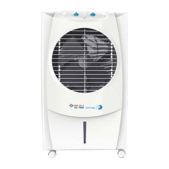 Bajaj cooler hot sale dc2014 sleeq price