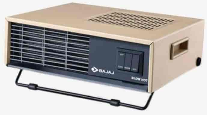 Bajaj 2000 Watts Room Heaters in Delhi - Dealers, Manufacturers u0026 Suppliers  - Justdial