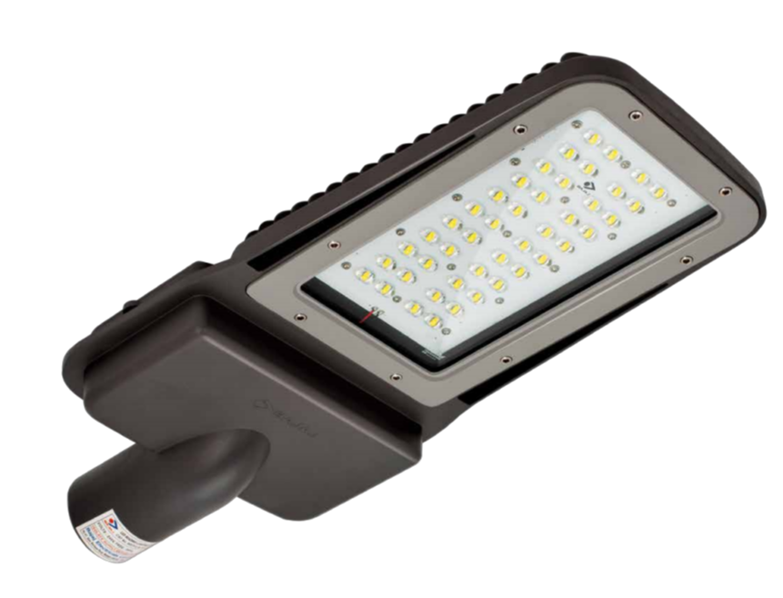 Bajaj Led Street Light Bajaj Leaf Light Emitting Diode Street