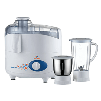 Bajaj platina hot sale juicer