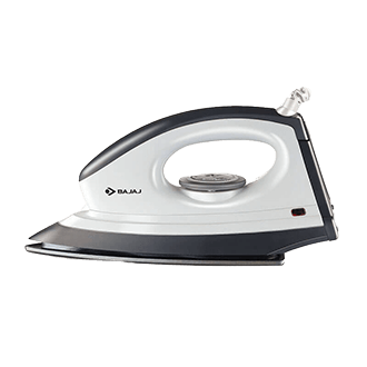 Bajaj majesty dx8 dry iron deals