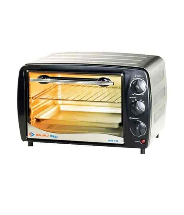 Bajaj Majesty 1603 Tss 16l Restaurant Otg in Churu Dealers Manufacturers Suppliers Justdial