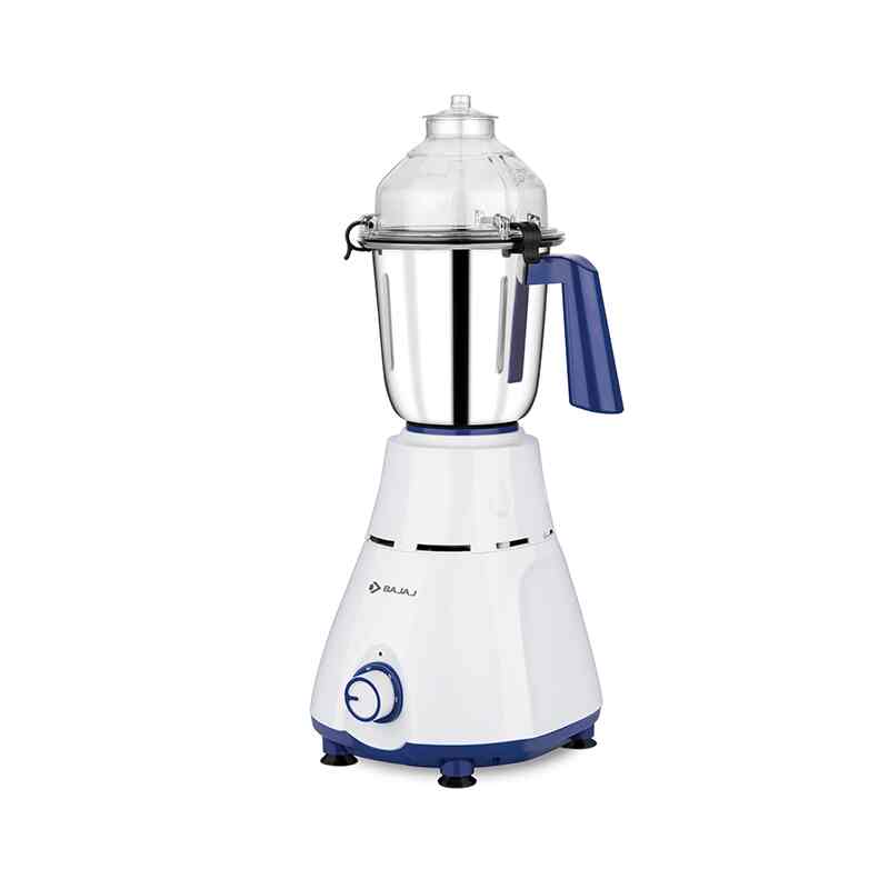 bajaj rex 750w mixer grinder