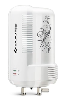 Bajaj Caldia 6 Litres Water Heating Appliance - Get Best Price from  Manufacturers u0026 Suppliers in India