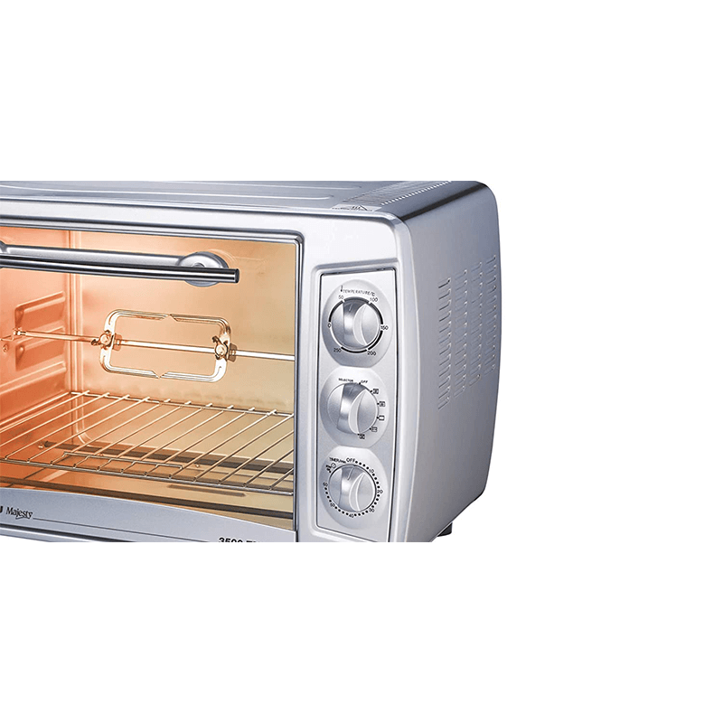 Bajaj Otg Oven Toaster Griller Price Starting From Rs 3 929 Find