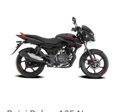Bajaj pulsar 125 neon bs6 on road price deals