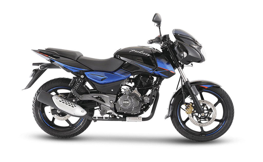 Bajaj pulsar discount neon 150 cc