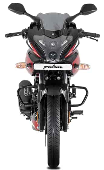 Bajaj Pulsar 220 F BS6 Sparkle Black Motorcycle Industrial Drives and Controls Peelamedu Coimbatore Tamil Nadu
