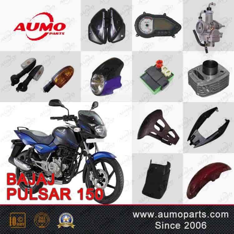 Bajaj pulsar spare parts shop near me hotsell