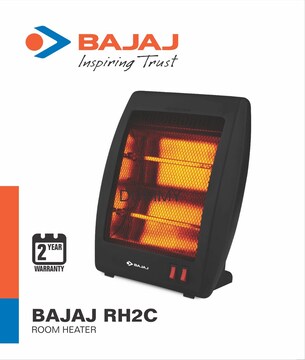 Bajaj Room Heaters in Chandigarh - Dealers, Manufacturers u0026 Suppliers -  Justdial
