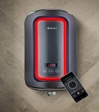 Bajaj Calenta Digi 25 L Vertical Storage Water Heater in Patna - Dealers,  Manufacturers u0026 Suppliers - Justdial