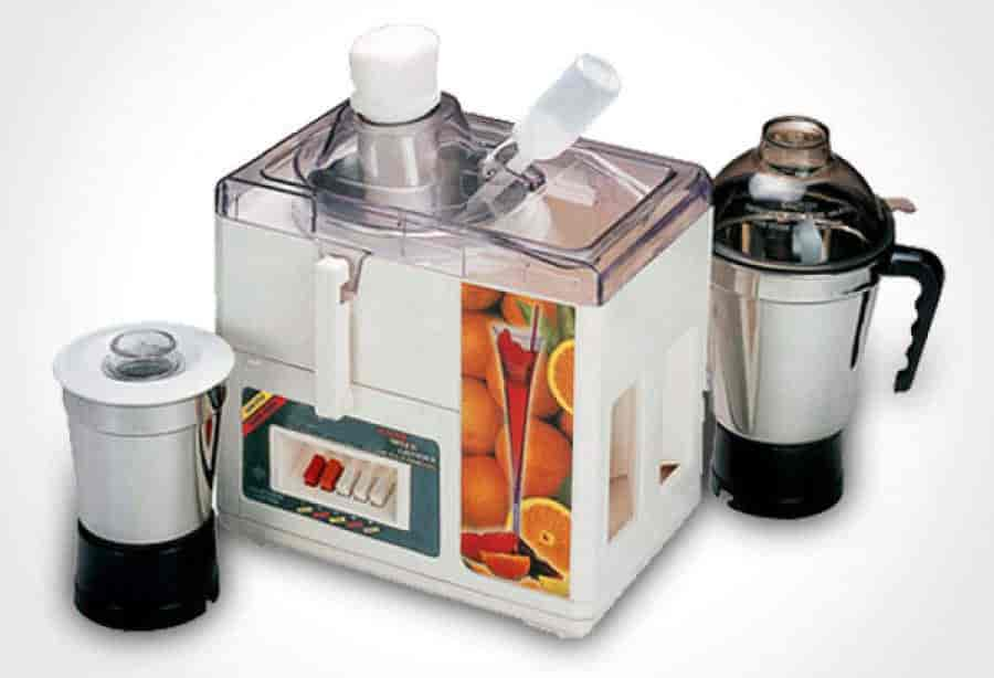 Bajaj juicer deals jex 15