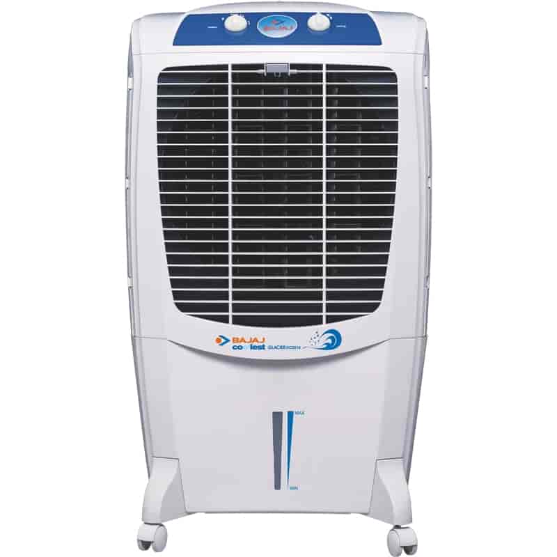 Bajaj sleeq top room air cooler