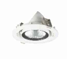 Bajaj spot outlet light