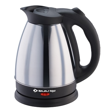 Bajaj Majesty KTX 15 Electric Kettles For Hot Water in Chennai - Dealers,  Manufacturers u0026 Suppliers - Justdial
