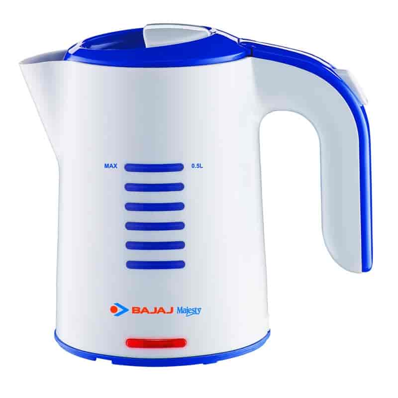 Bajaj Travel Kettles Price Starting From Rs 1 357 Find Verified