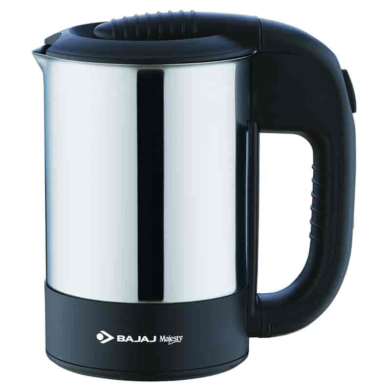Hot water kettle bajaj discount