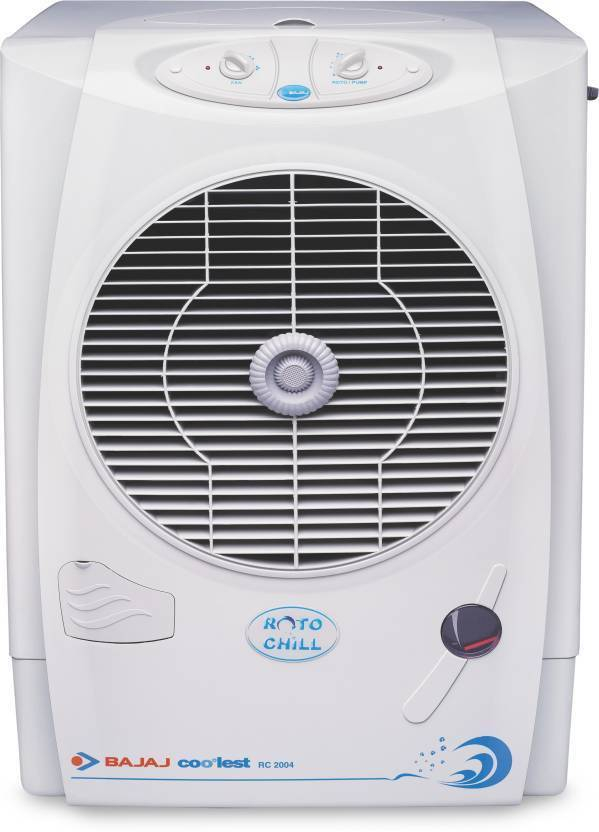 Bajaj sleeq hot sale room air cooler