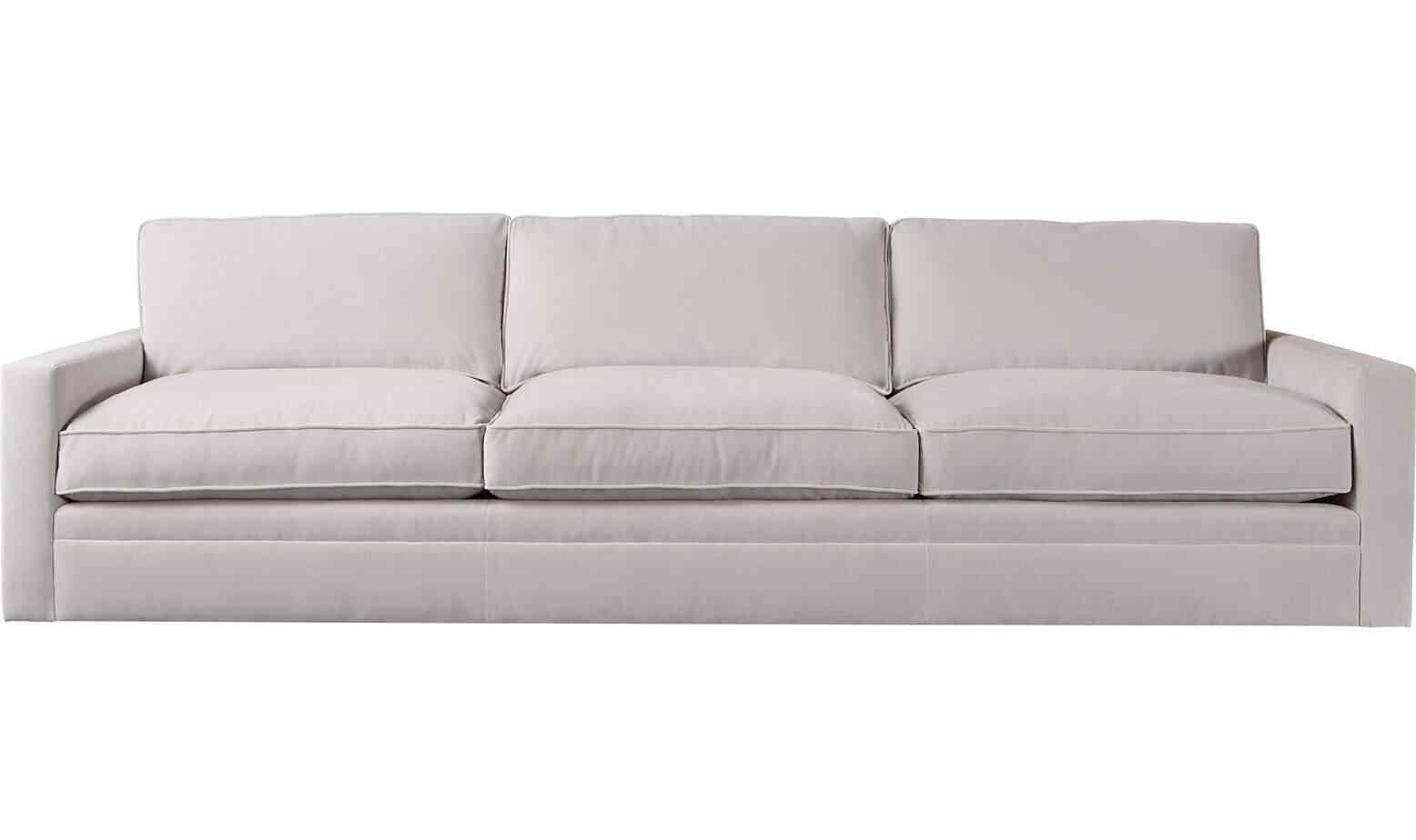 Baker Lanesborough Extended Couch Get Best Price from Manufacturers