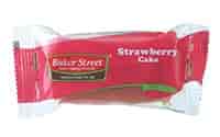 Baker Street Strawberry Cake