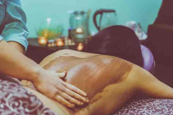 Balinese Massage