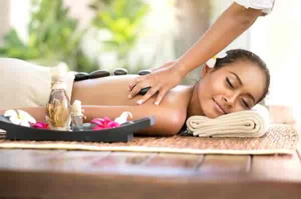 Balinese Massage