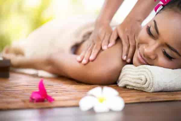 Balinese Massage