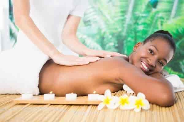 Balinese Massage