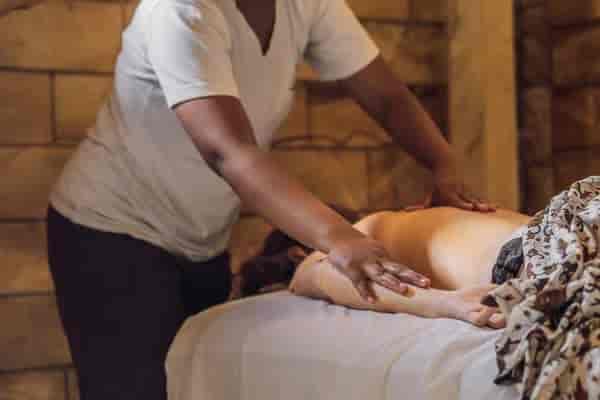 Balinese Massage