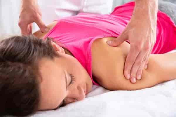 Balinese Therapy Massage - 60 Minutes + Head Massage - 30 Minutes + Foot Reflexology - 30 Minutes + Shower - 10 Minutes