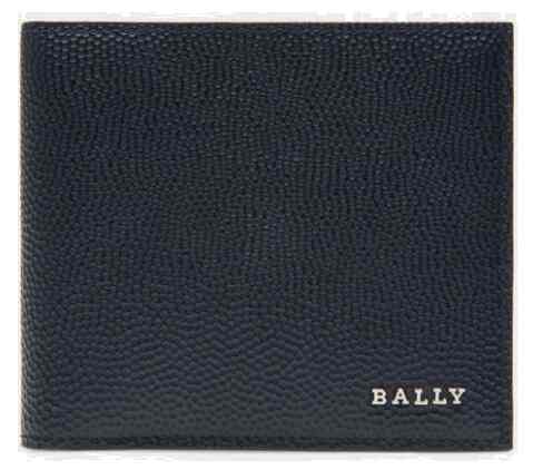 bally wallet price in india