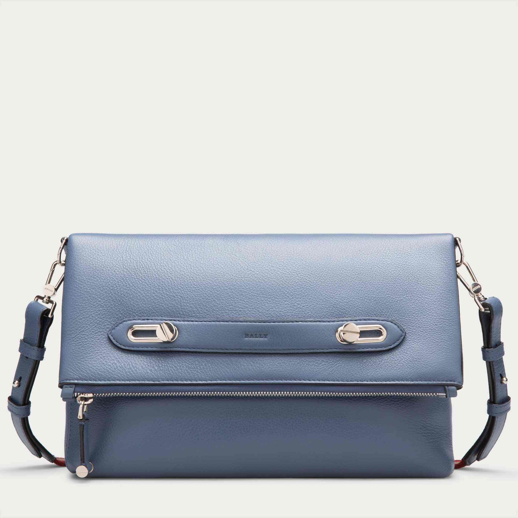 bally mini bag