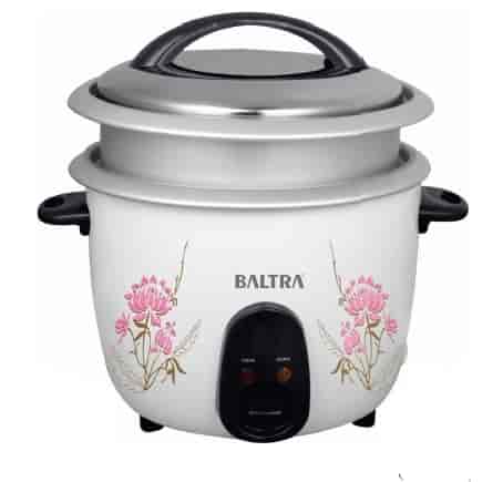 Baltra 500 Watts Electric Cooker in Thrissur Dealers