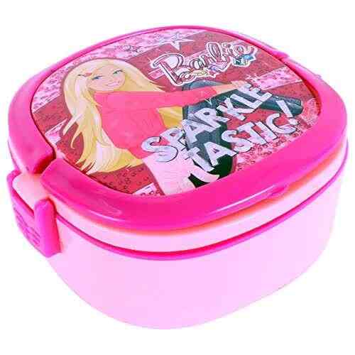 Barbie tiffin discount