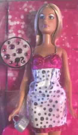 barbie 2007