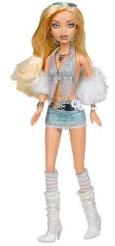 my scene my bling bling